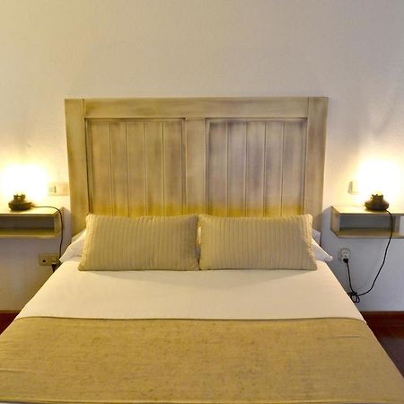 Hotel Alda Via León Buitenkant foto